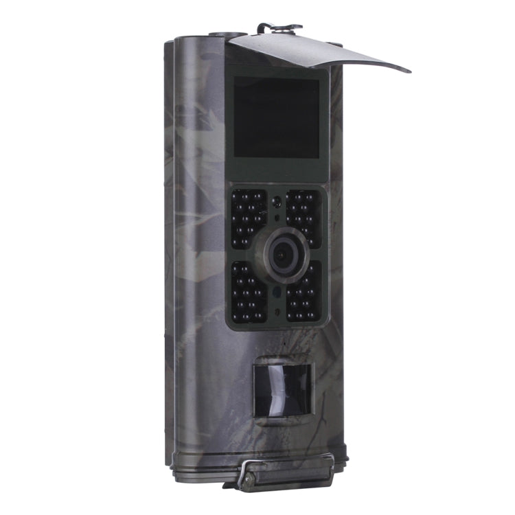 Suntek HC-700A Telecamera da caccia 16MP visione notturna