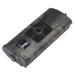Suntek HC-700A Telecamera da caccia 16MP visione notturna