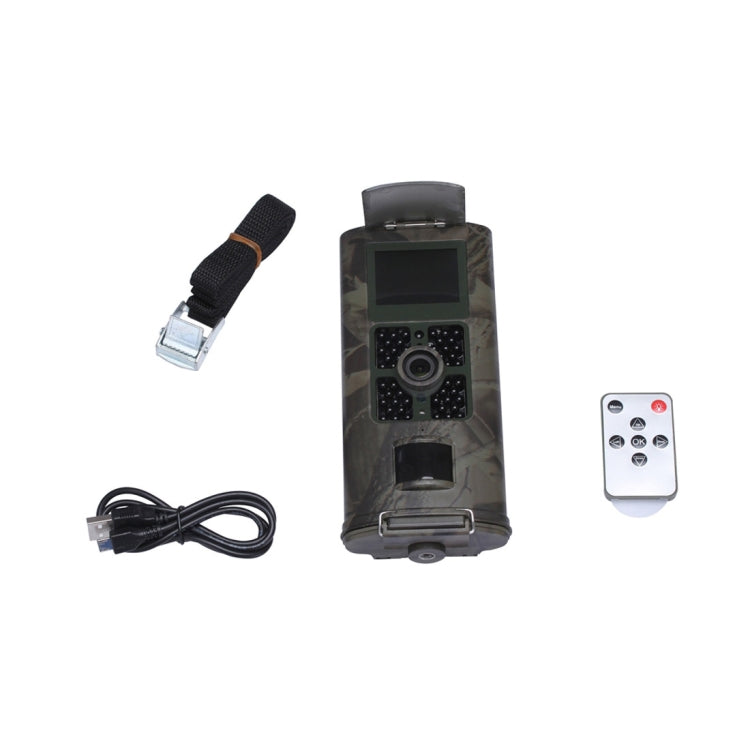 Suntek HC-700A Telecamera da caccia 16MP visione notturna