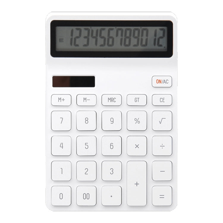 Calcolatrice da tavolo Xiaomi Youpin LEMO 12 bit