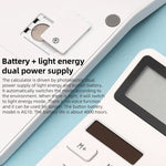Calcolatrice da tavolo Xiaomi Youpin LEMO 12 bit