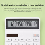 Calcolatrice da tavolo Xiaomi Youpin LEMO 12 bit