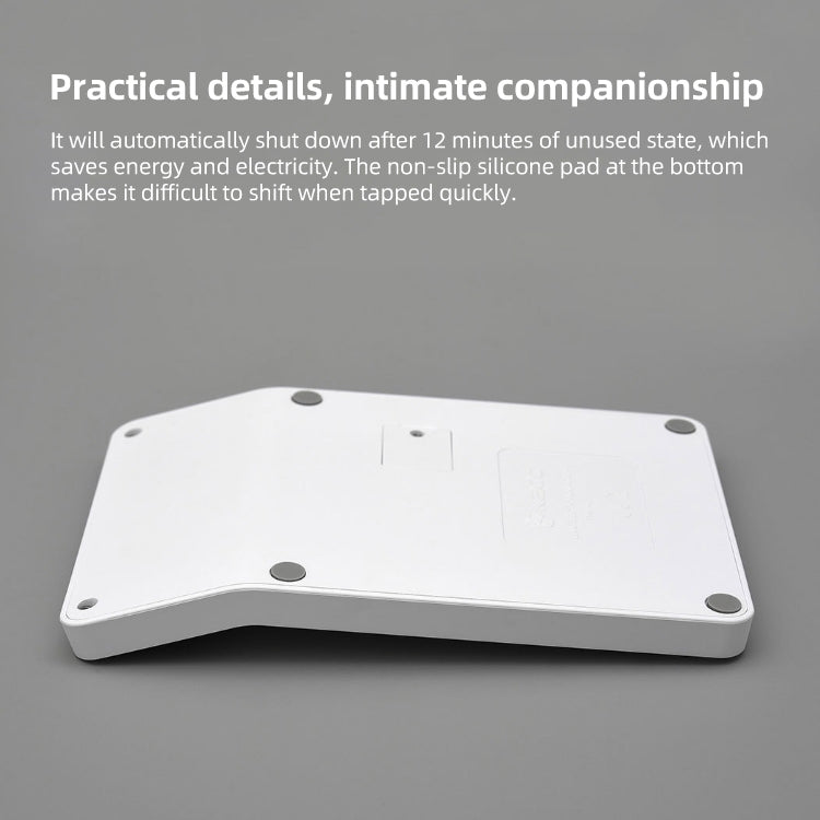 Calcolatrice da tavolo Xiaomi Youpin LEMO 12 bit