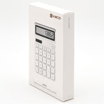 Calcolatrice da tavolo Xiaomi Youpin LEMO 12 bit