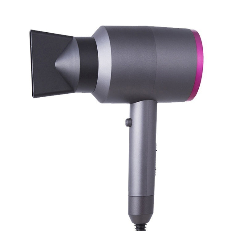 Asciugacapelli silenzioso 2200W a ioni negativi con spina EU - immagine 2