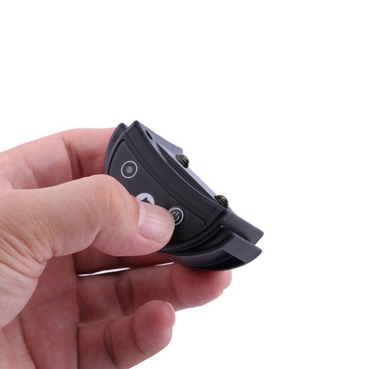 Collare antiabbaio PD520V con telecomando per cani