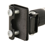 Clip antenna estensibile universale per auto 23 cm