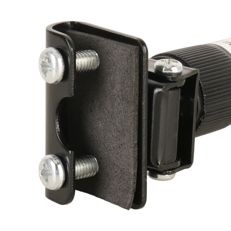 Clip antenna estensibile universale per auto 23 cm