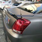 Clip antenna estensibile universale per auto 23 cm