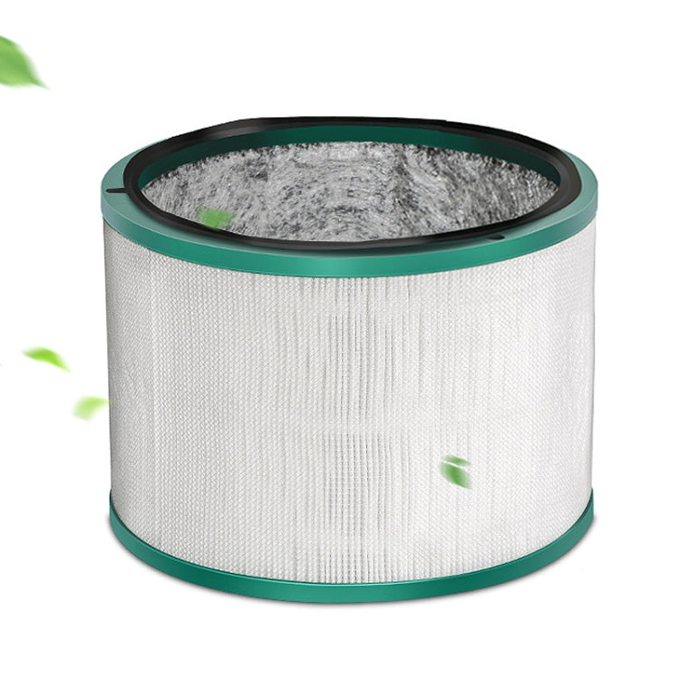 Filtro ad alta efficienza per purificatore Dyson HP00 HP01 HP02 H