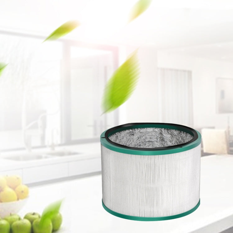 Filtro ad alta efficienza per purificatore Dyson HP00 HP01 HP02 H