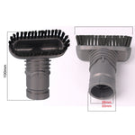 Ricambio testina rotonda per aspirapolvere Dyson DC35 V6