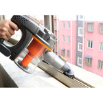 Ricambio testina rotonda per aspirapolvere Dyson DC35 V6