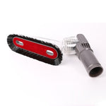 Testina spazzola trasparente per aspirapolvere Dyson DC35 V6
