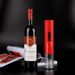 Apribottiglie elettrico automatico per vino K1 Kitchen Tool