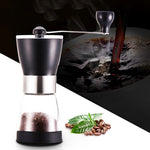 Macinacaffè manuale per spezie, erbe e caffè 20 g