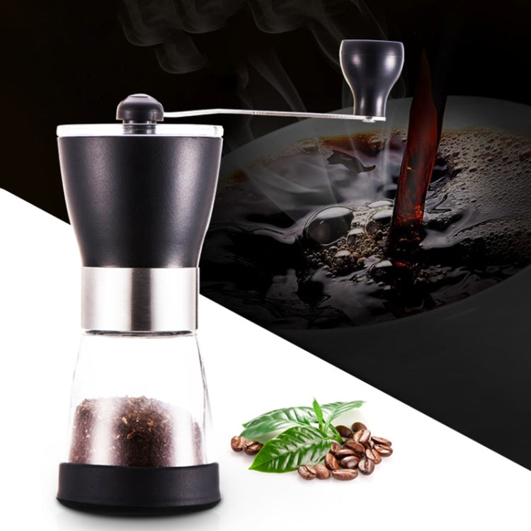 Macinacaffè manuale per spezie, erbe e caffè 20 g
