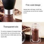 Macinacaffè manuale per spezie, erbe e caffè 20 g