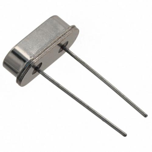 Quarzo 52,416MHz HC49/S basso profilo
