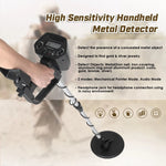 MD4030 Metal Detector sotterraneo campo 1-30 cm