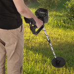 MD4030 Metal Detector sotterraneo campo 1-30 cm