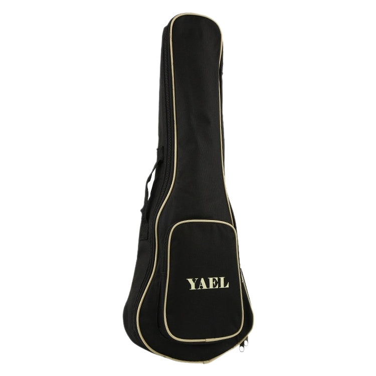 Borsa per ukulele da 26 pollici in Oxford 600D con tasca frontale