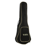 Borsa per ukulele da 26 pollici in Oxford 600D con tasca frontale - immagine 2