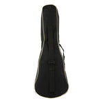 Borsa per ukulele da 26 pollici in Oxford 600D con tasca frontale - immagine 3