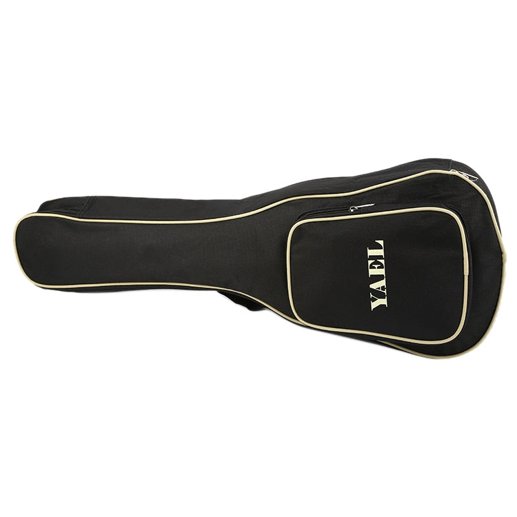 Borsa per ukulele da 26 pollici in Oxford 600D con tasca frontale - immagine 5