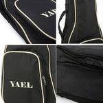 Borsa per ukulele da 26 pollici in Oxford 600D con tasca frontale - immagine 6