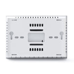 Termostato WiFi BHP-8000-SS per pompa di calore 24V