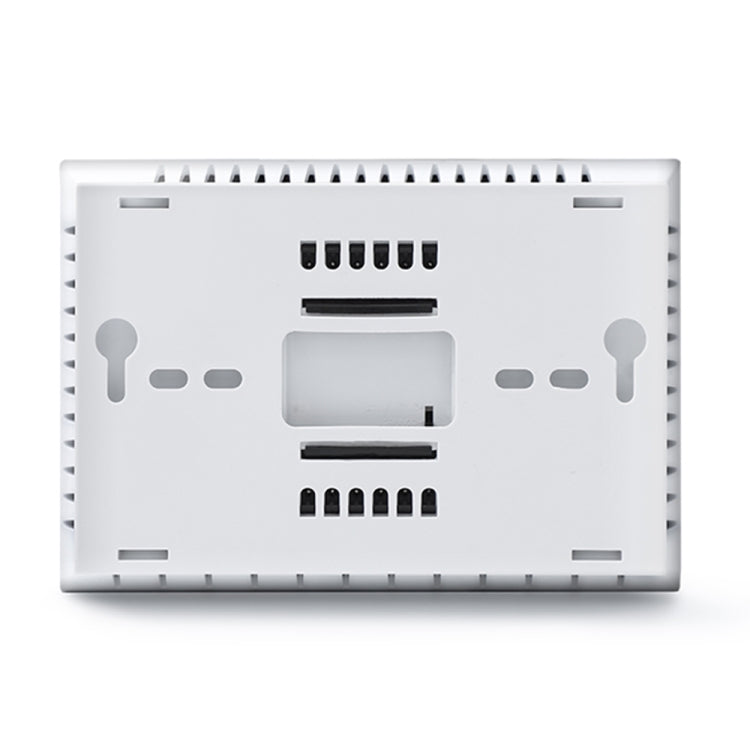 Termostato WiFi BHP-8000-SS per pompa di calore 24V