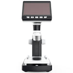 Microscopio digitale HD con schermo 4,3" e porta HDMI 1080P