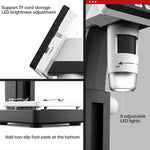 Microscopio digitale HD con schermo 4,3" e porta HDMI 1080P
