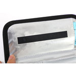 Borsa termica per insulina impermeabile 20,3x10x5 cm