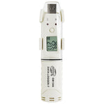 Benetech GM1366 Misuratore digitale temperatura e umidità USB