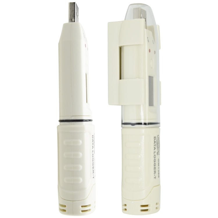 Benetech GM1366 Misuratore digitale temperatura e umidità USB