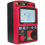 Tester resistenza isolamento alta tensione BENETECH GM3125