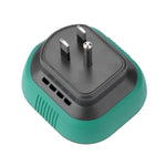 BSIDE MS5902 Rilevatore di cavi con presa e interruttore 110V