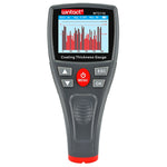 Misuratore spessore rivestimento con display a colori WT2110