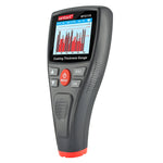 Misuratore spessore rivestimento con display a colori WT2110