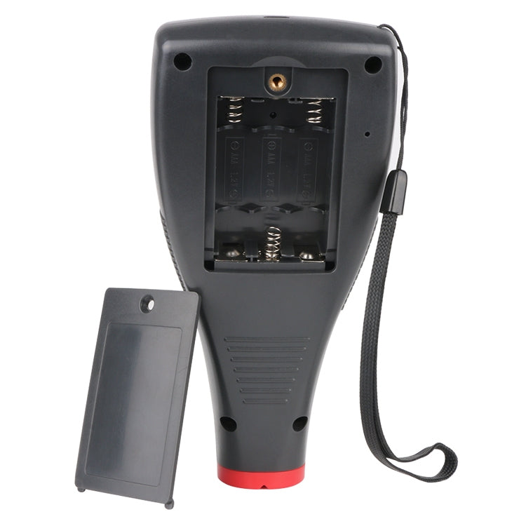Misuratore spessore rivestimento con display a colori WT2110