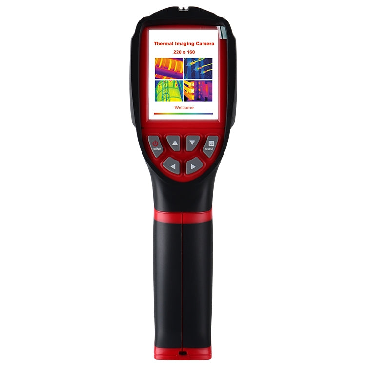 Termocamera a infrarossi Wintact WT3220