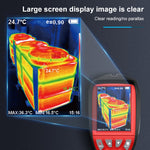 Termocamera a infrarossi Wintact WT3220