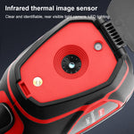 Termocamera a infrarossi Wintact WT3220