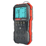 Allarme monitor gas composto Wintact WT8812