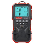 Allarme monitor gas composto Wintact WT8812