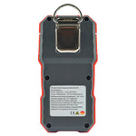 Allarme monitor gas composto Wintact WT8812