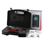 Allarme monitor gas composto Wintact WT8812