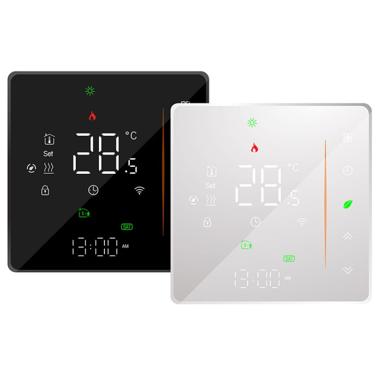 Termostato WiFi per riscaldamento domestico 95-240V 5A